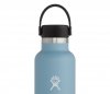 Butelka termiczna Hydro Flask 709 ml Standard Mouth With Flex Cap rain niebieski